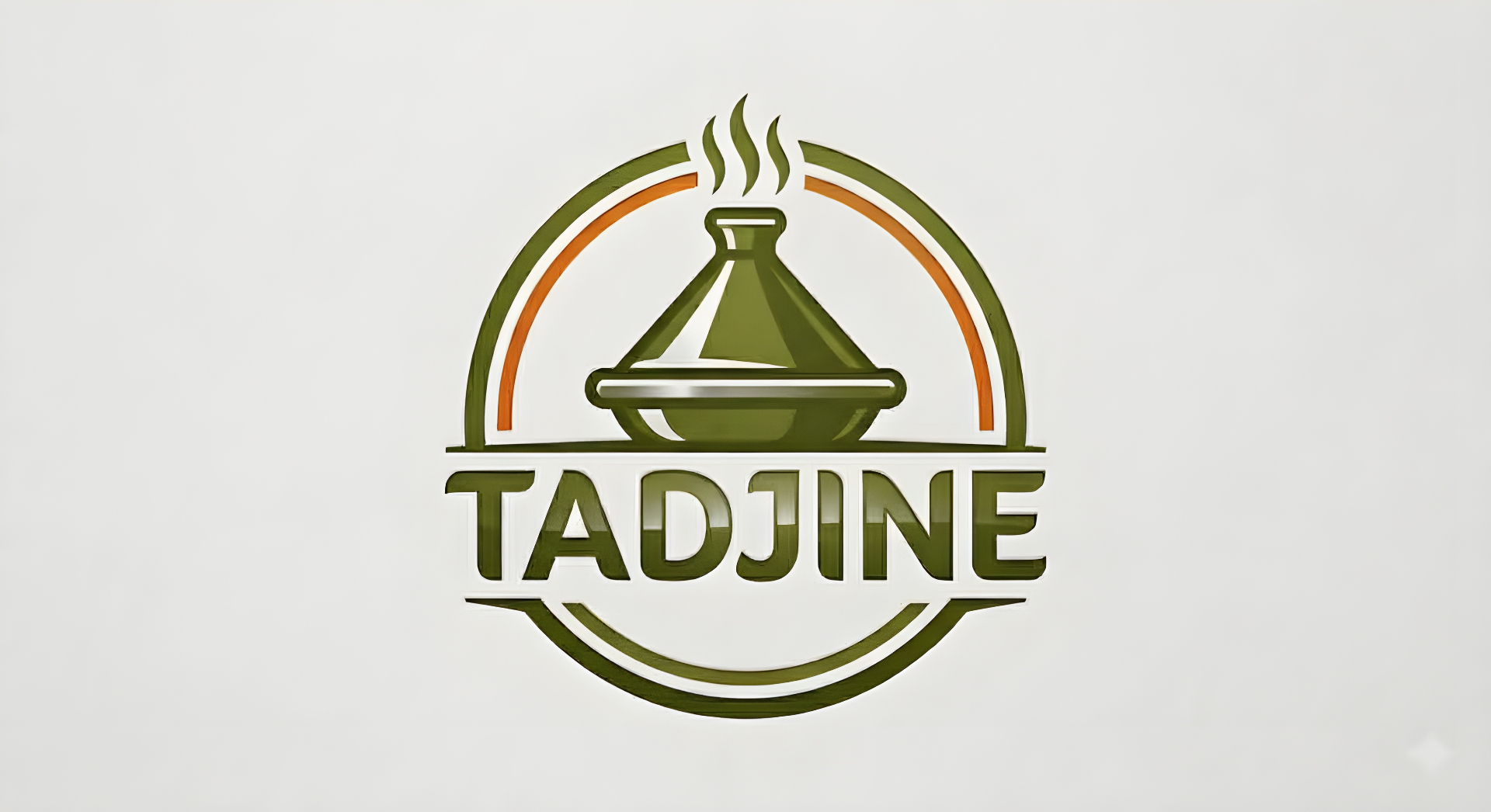 Tadjine logo